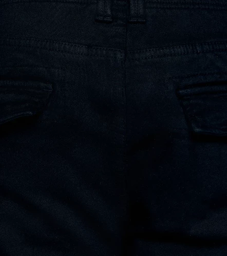 Keton Jogger Cargo Masculino GroggyNG