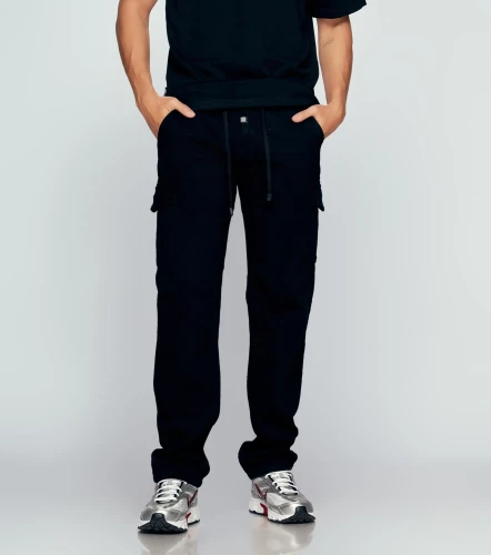 Keton Jogger Cargo Masculino GroggyNG