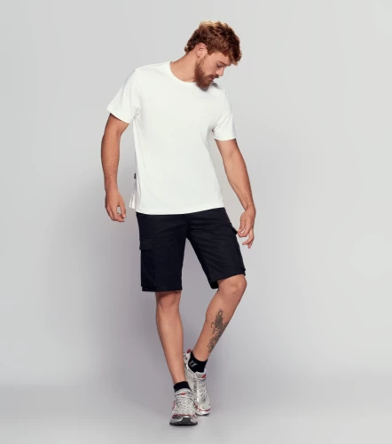 Dusk Bermuda Con Prenses Masculino GasNG