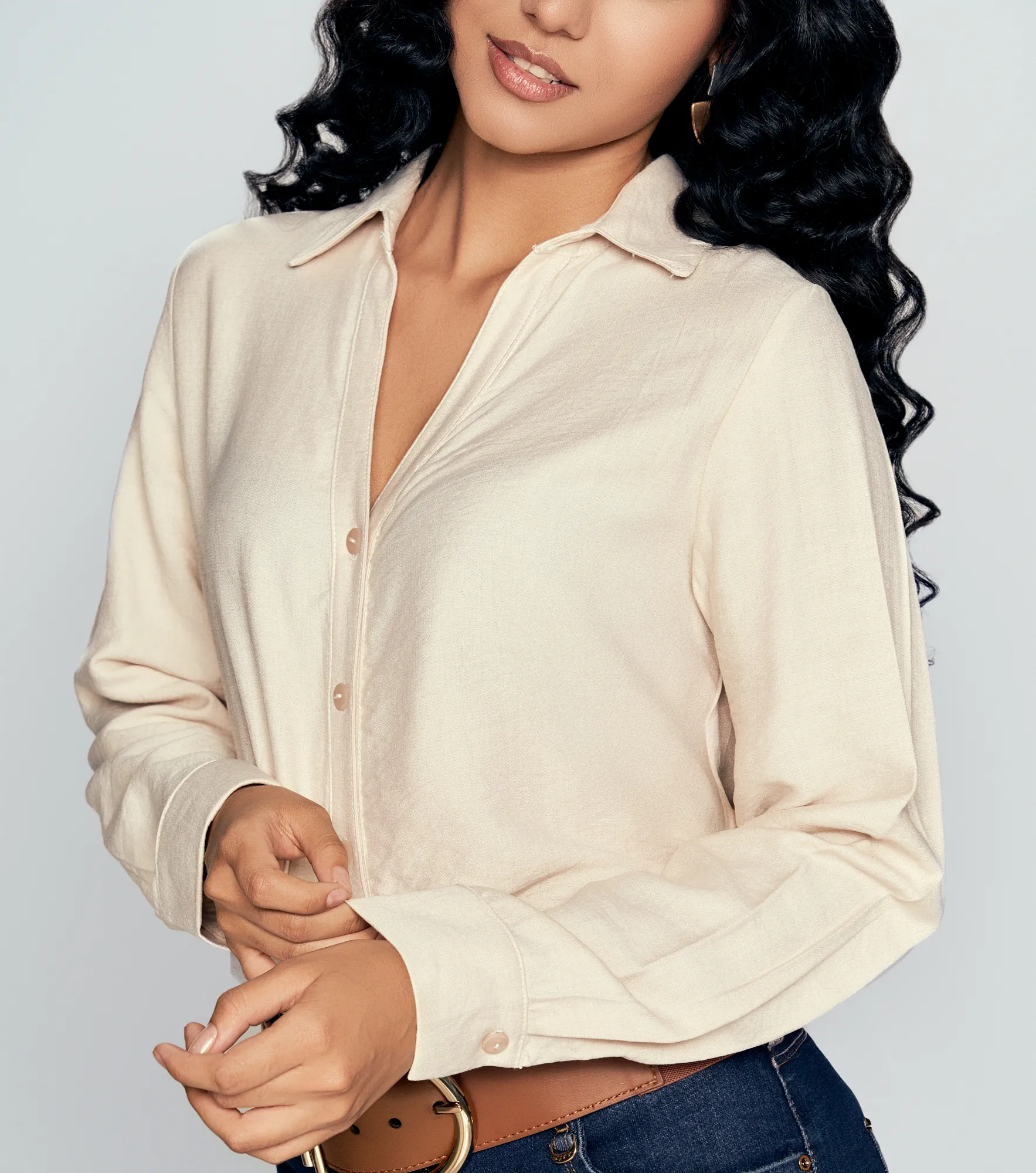 Blusa Para Mujer Ginebra Derek 834836 AR