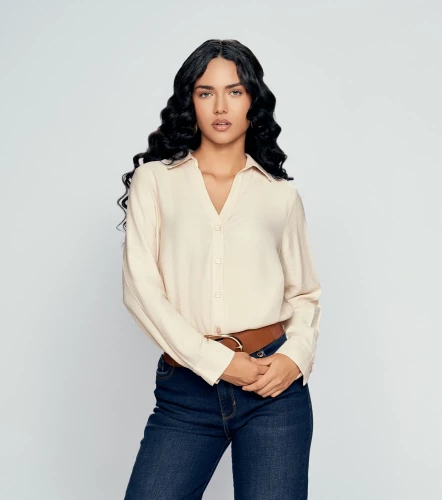 Blusa Para Mujer Ginebra DerekAR