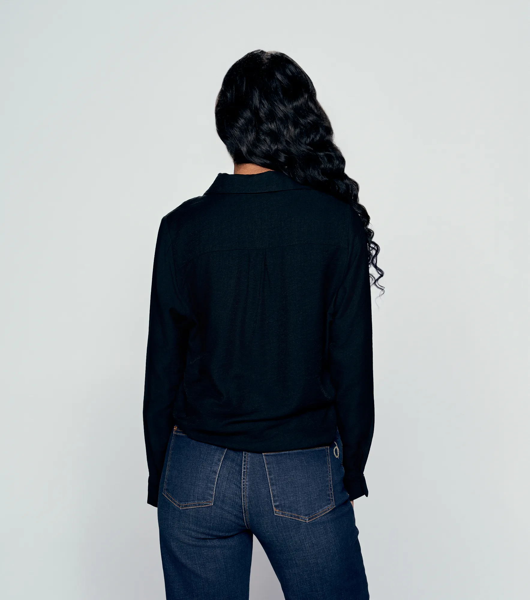 Blusa Para Mujer Ginebra Derek 834836 NG