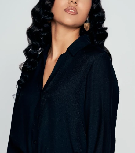 Blusa Para Mujer Ginebra DerekNG