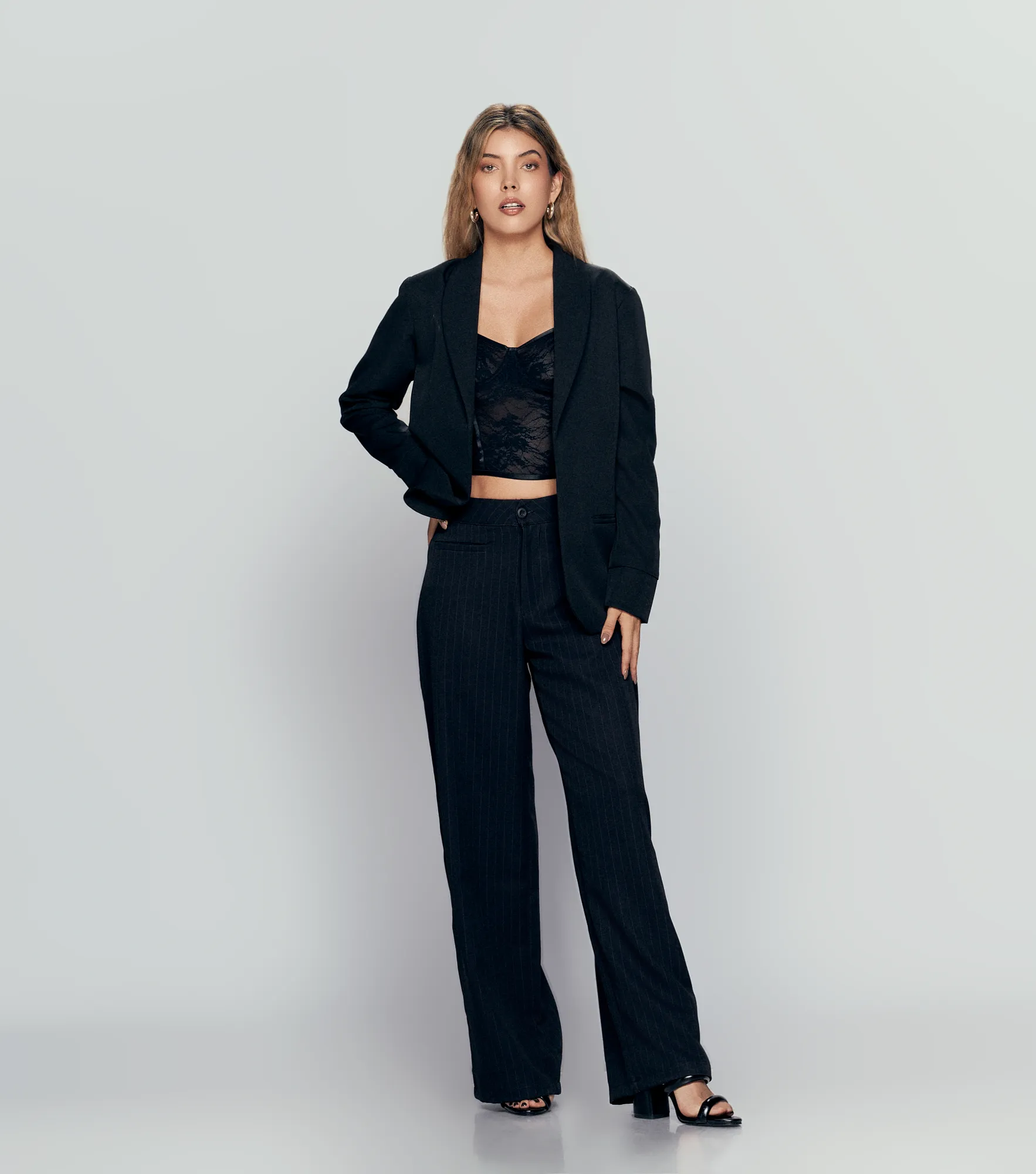 Pantalon Para Mujer Josef Derek 834904 NG