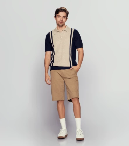 Comfort Juan Polo Tejido Combinado UnserAZ