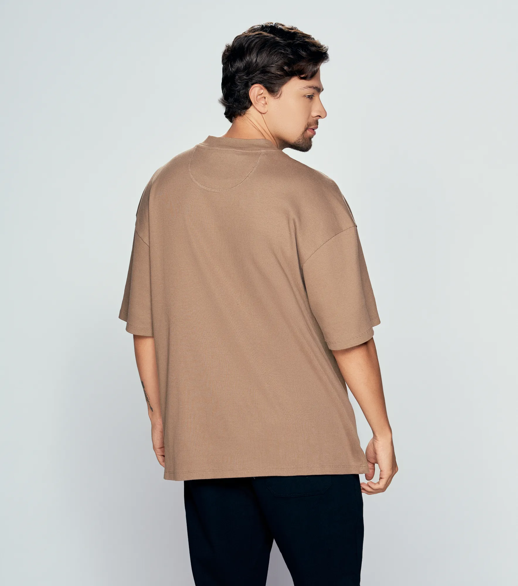 Osma T Shirt Comfort Estampada TyperCF
