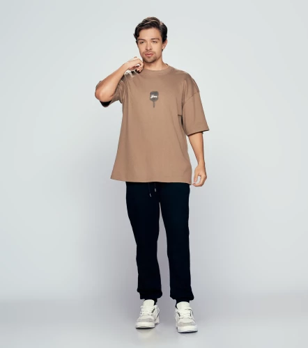 Osma T Shirt Comfort Estampada TyperCF