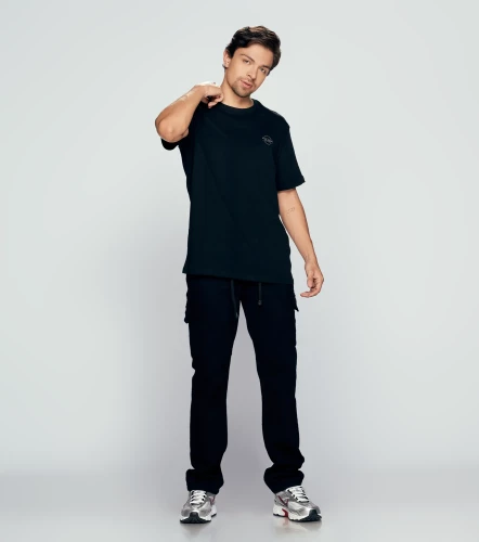 Harry Camiseta Relax Masculina GasNG