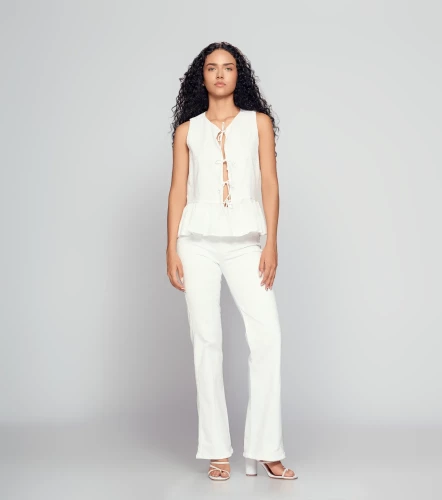 Blusa Para Mujer Jennifer DerekBL