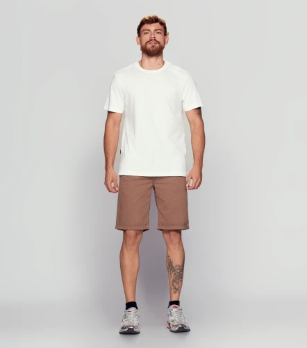 Dunkerke Bermuda Masculina En Drill GasCC