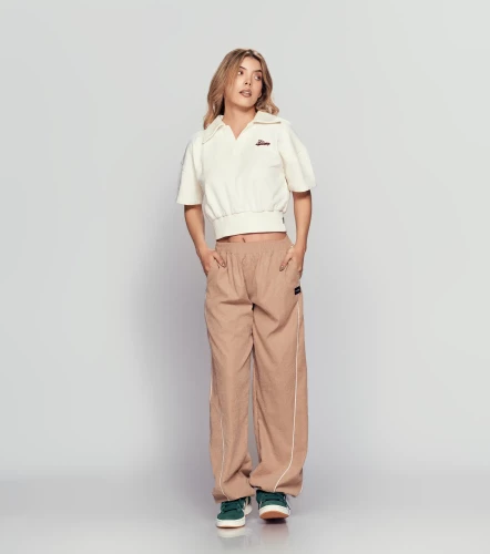 Filipa Blusa Con Martin Gala Y Maxi Cuello Oversized TyperAR
