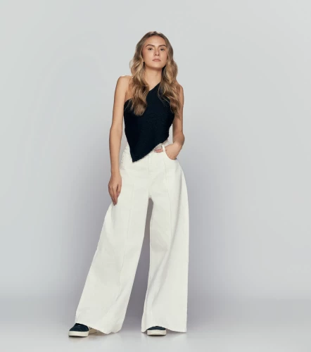 Malibu Pantalon 5 Bolsillos Recto TyperCR