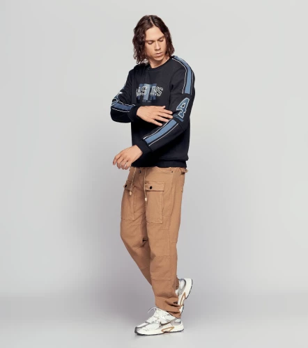 Veneto Buzo Masculino GasNG