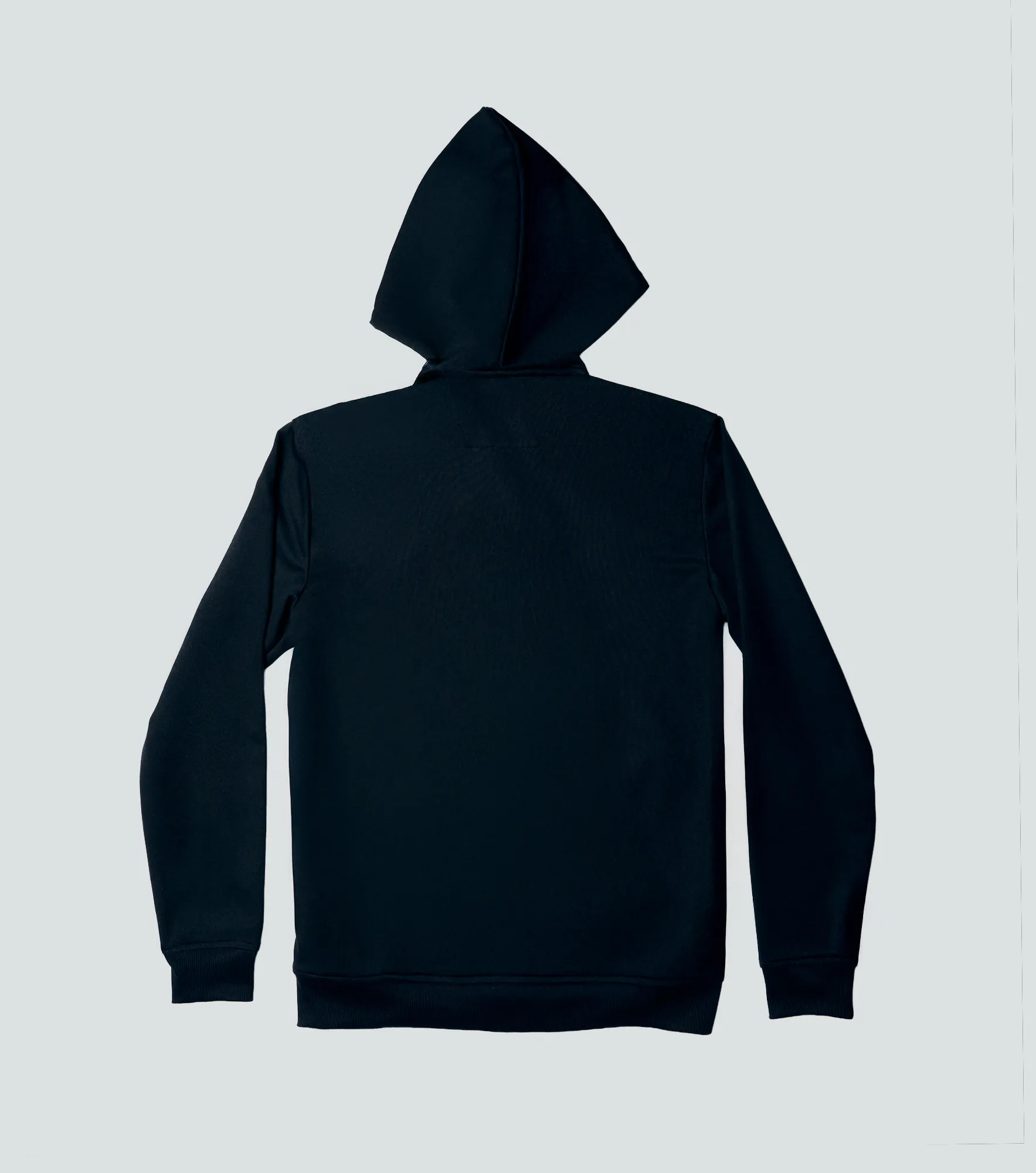 Stiven Buzo Con Cremallera En Frente Unser 836487 NG