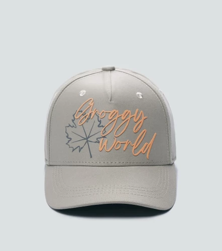 Amani Gorra Femenina GroggyAR