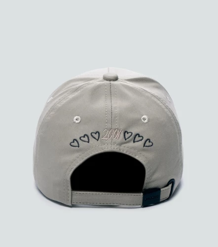 Amani Gorra Femenina GroggyAR