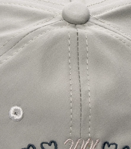 Amani Gorra Femenina GroggyAR