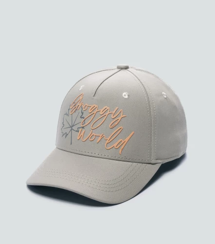 Amani Gorra Femenina GroggyAR