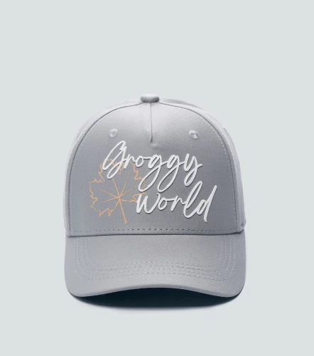 Amani Gorra Femenina GroggyGC