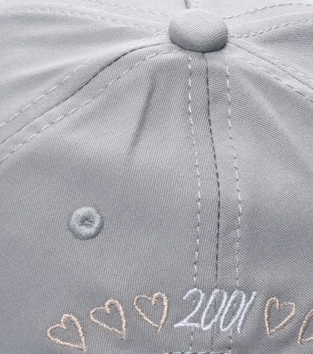 Amani Gorra Femenina GroggyGC