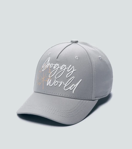 Amani Gorra Femenina GroggyGC