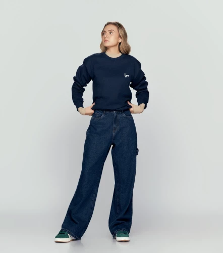 Celine Buzo Comfort Con Estampado TyperAV