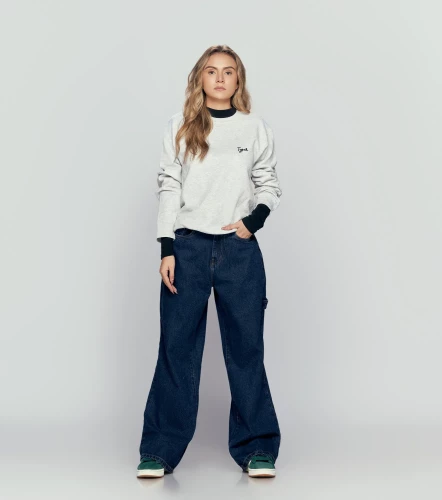 Celine Buzo Comfort Con Estampado TyperGJ