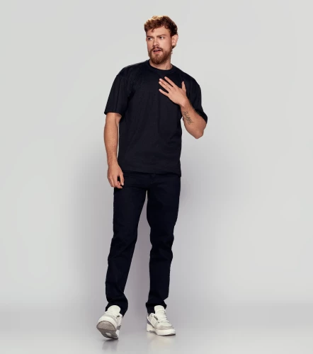 Arlo Jean Skinny Negro TyperNG