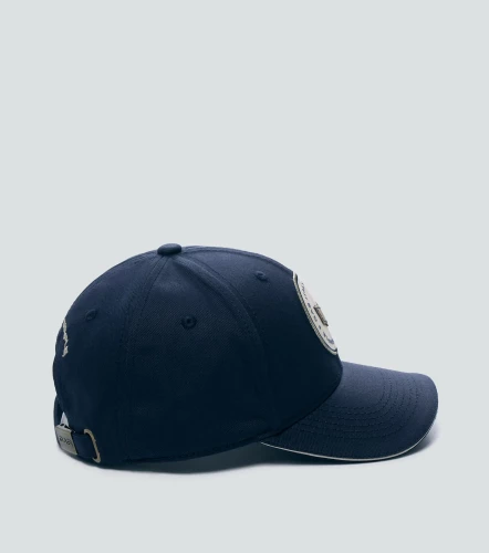 Palermo Gorra Masculina GasAO