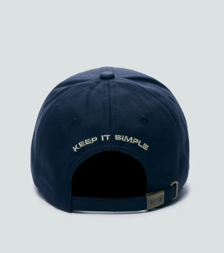 Palermo Gorra Masculina GasAO
