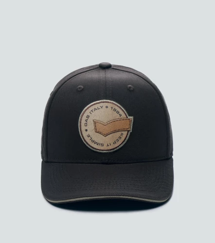 Palermo Gorra Masculina GasCF