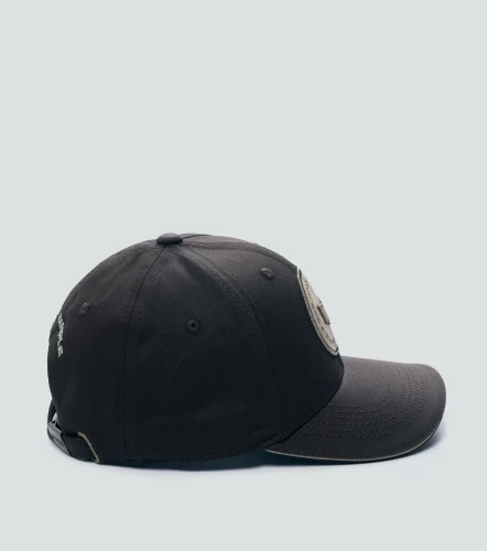 Palermo Gorra Masculina GasCF