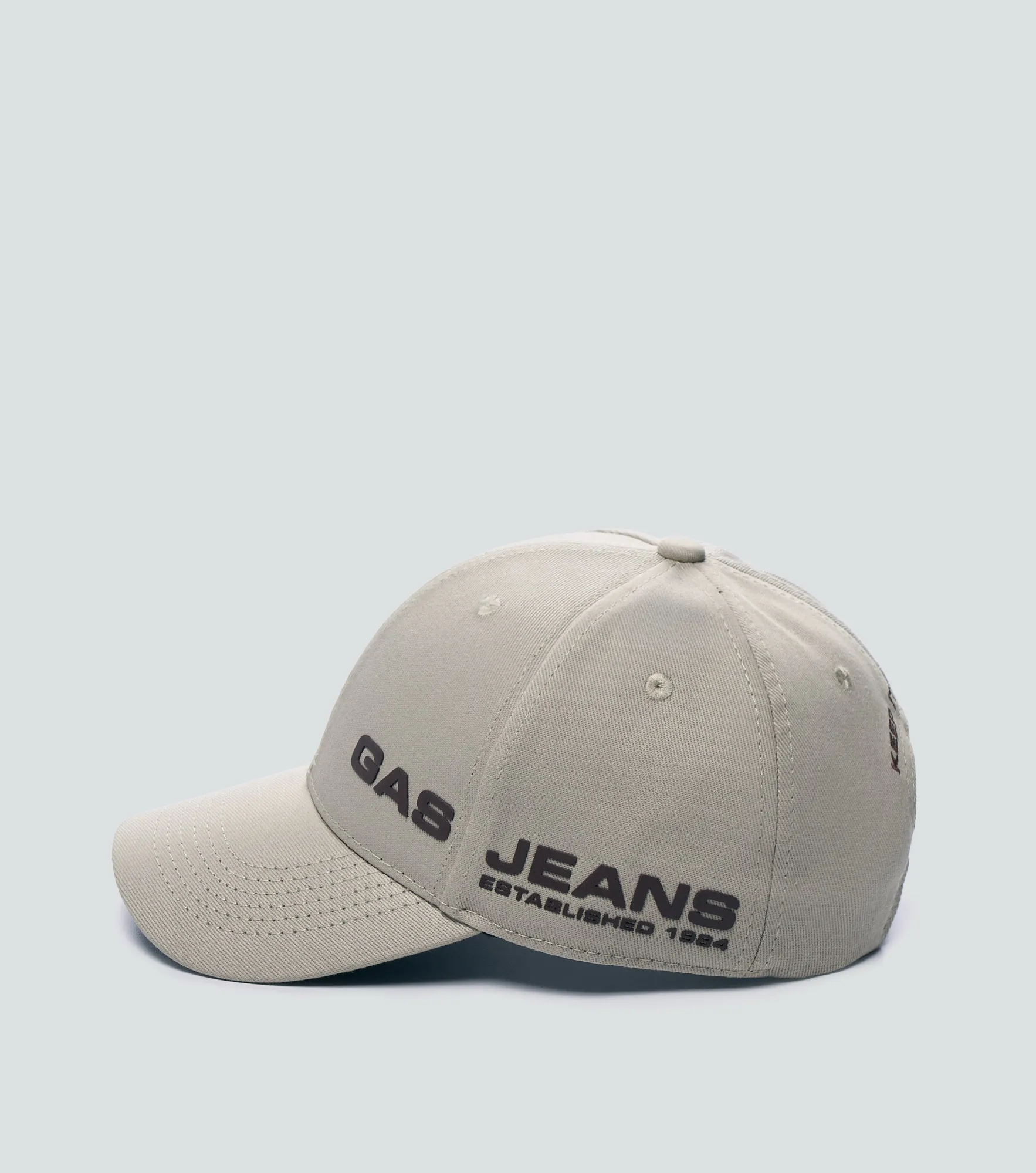 Venice Gorra Masculina Gas 836607 
