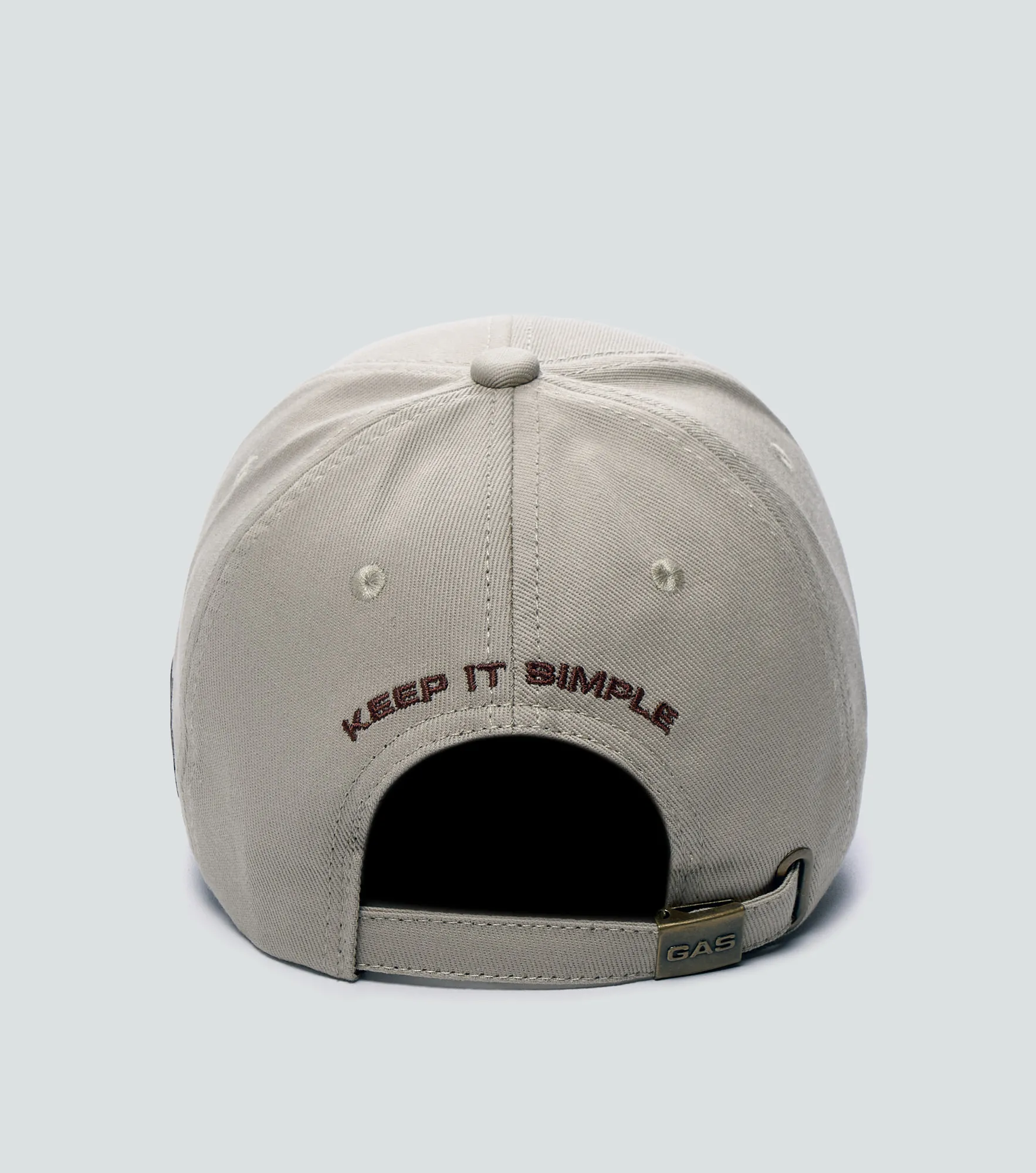 Venice Gorra Masculina Gas 836607 