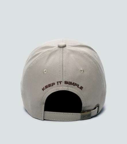 Venice Gorra Masculina GasAR