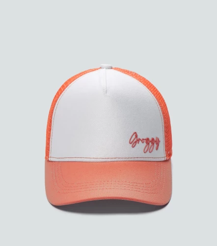 Lyra Gorra Femenina GroggyCO