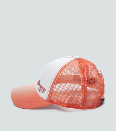 Lyra Gorra Femenina GroggyCO