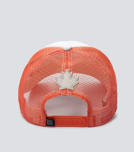 Lyra Gorra Femenina GroggyCO