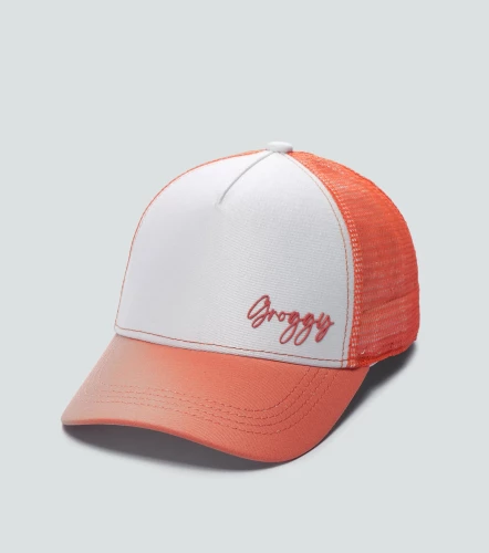 Lyra Gorra Femenina GroggyCO