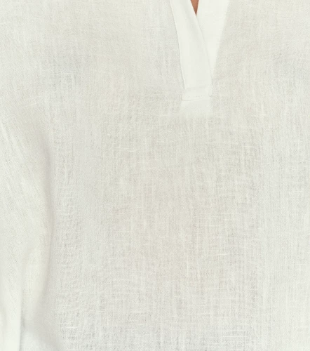 Blusa Camisera Para Mujer Janna DerekBH