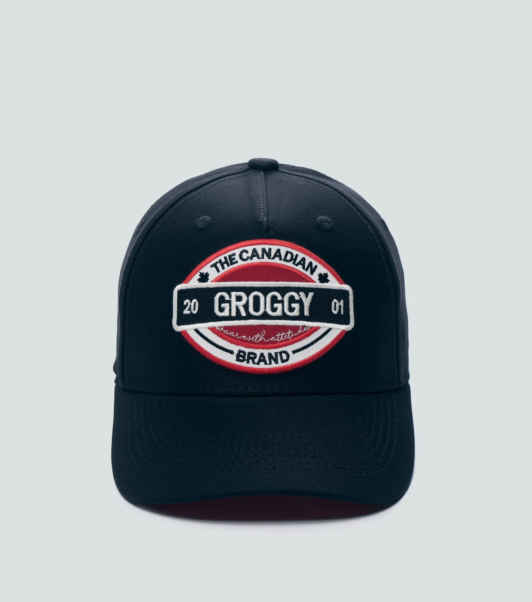 Benly Gorra Masculina Groggy 836833 NG