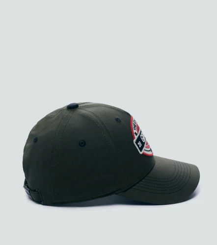 Benly Gorra Masculina GroggyVO