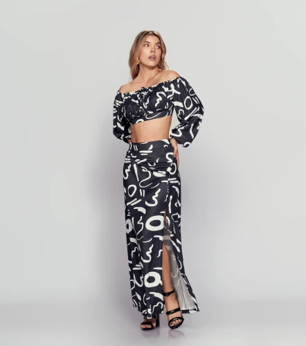 Blusa Para Mujer Tifanny DerekNG