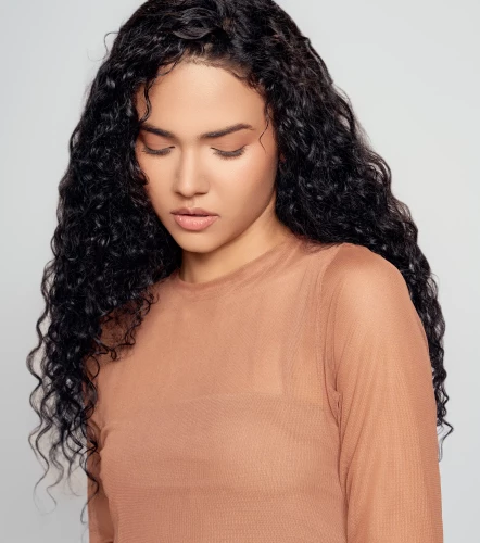 Belen Blusa Slim Fit En Mesh Bipack TyperCH