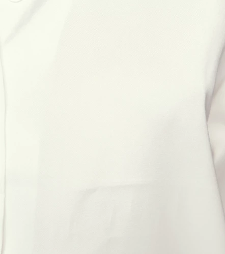 Blusa De Mujer Camisera Manga Larga Unicolor DerekBH