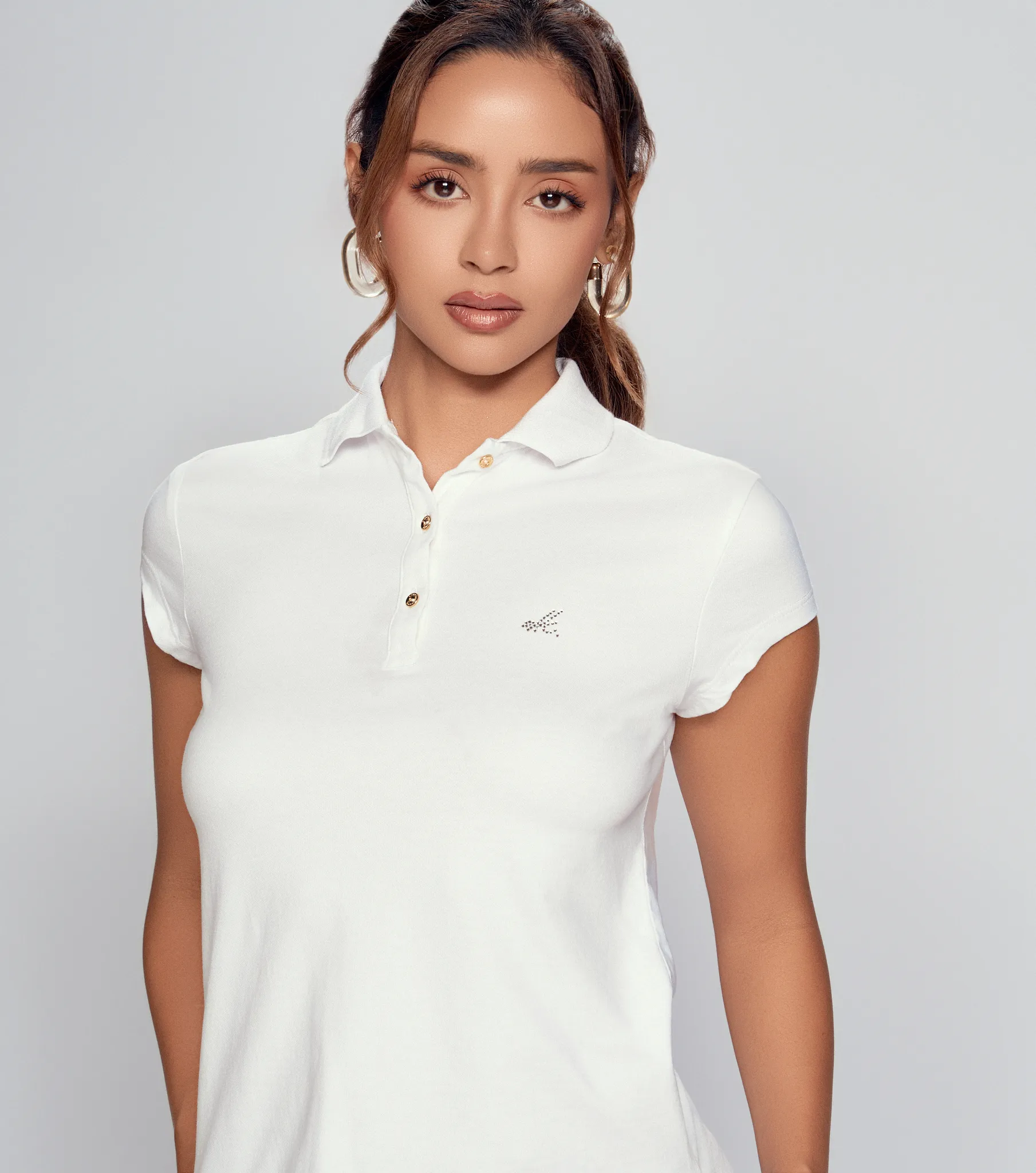 Blusa Para Mujer Jane Derek 821278 BL
