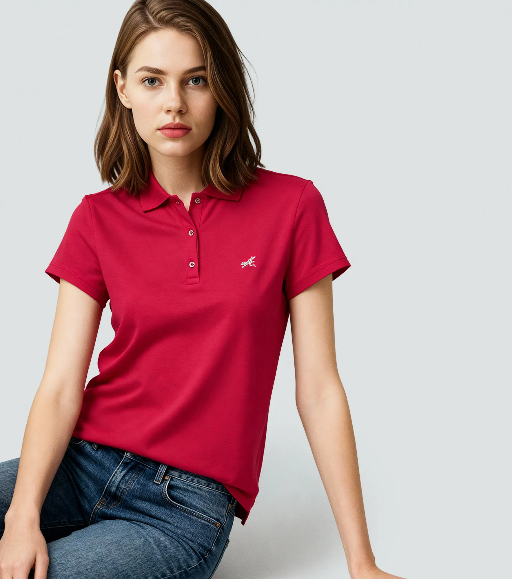 Blusa Para Mujer Jane Derek 821278 RJ