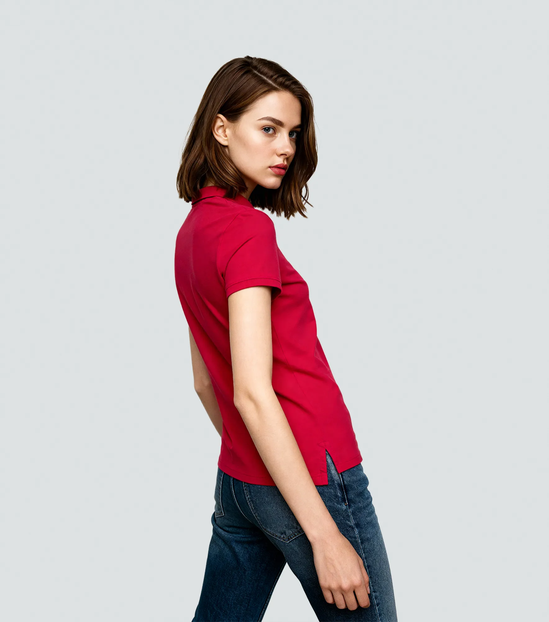 Blusa Para Mujer Jane Derek 821278 RJ