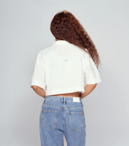 Blusa Para Mujer Natalia Derek LovelyBL