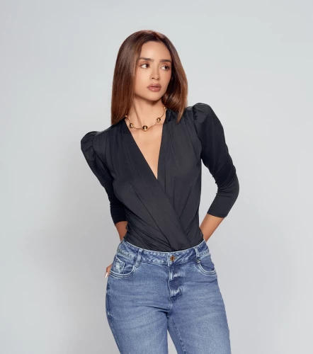 Body Para Mujer Lucila DerekNG